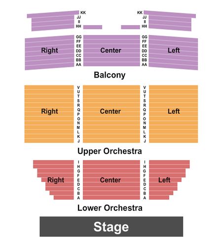 Kennewick Auditorium