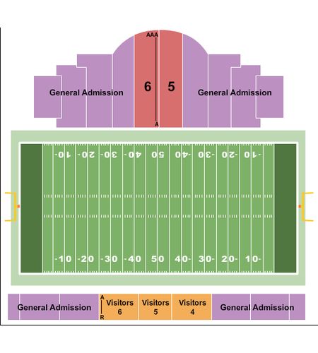 Kerr Stadium
