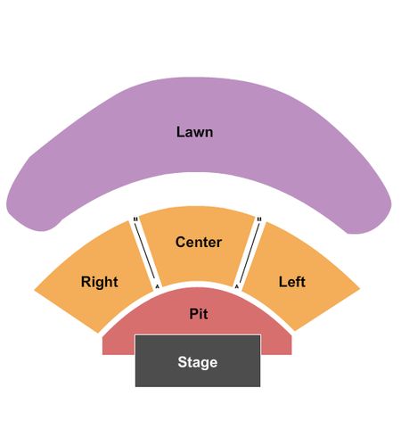 KettleHouse Amphitheater
