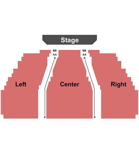 Key City Theatre