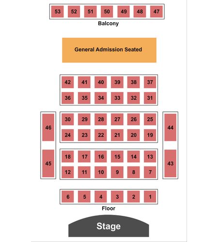 Key West Theater