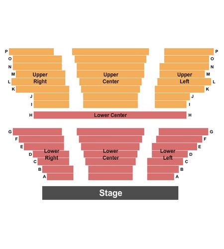 Keyano Theatre & Arts Centre