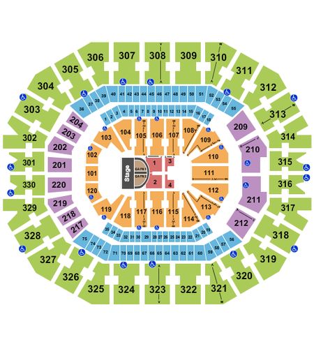 KFC Yum! Center