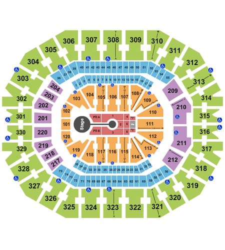KFC Yum! Center