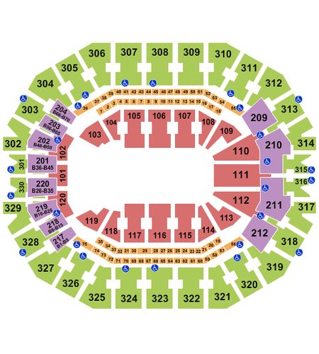 KFC Yum! Center