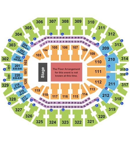 KFC Yum! Center