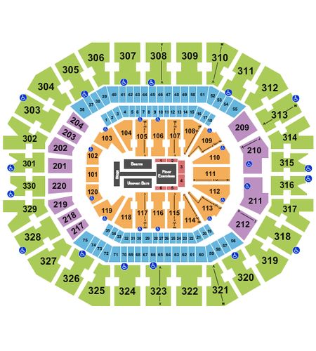 KFC Yum! Center