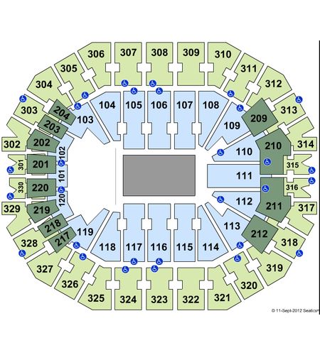 KFC Yum! Center