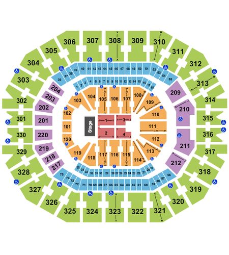 KFC Yum! Center