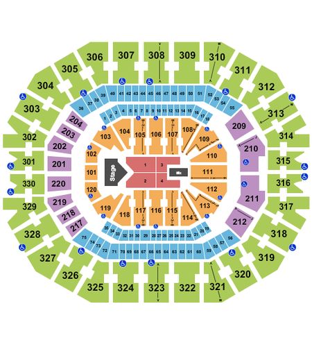 KFC Yum! Center