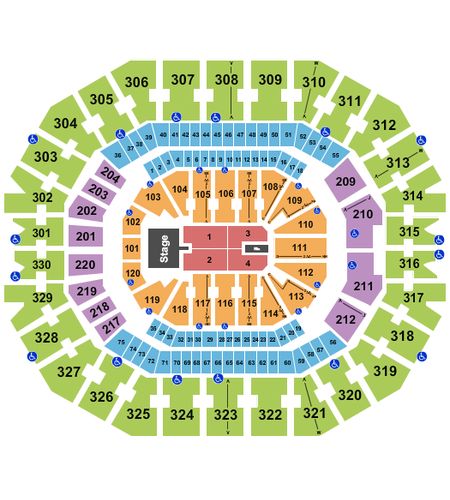 KFC Yum! Center