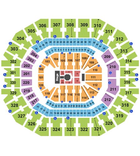 KFC Yum! Center