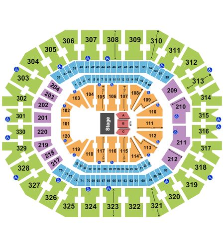 KFC Yum! Center