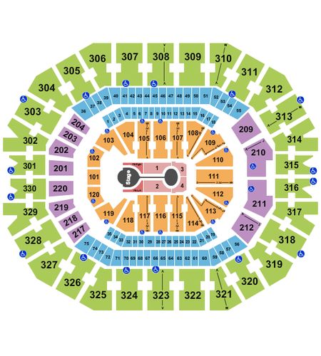 KFC Yum! Center