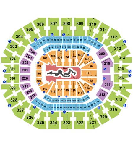 KFC Yum! Center