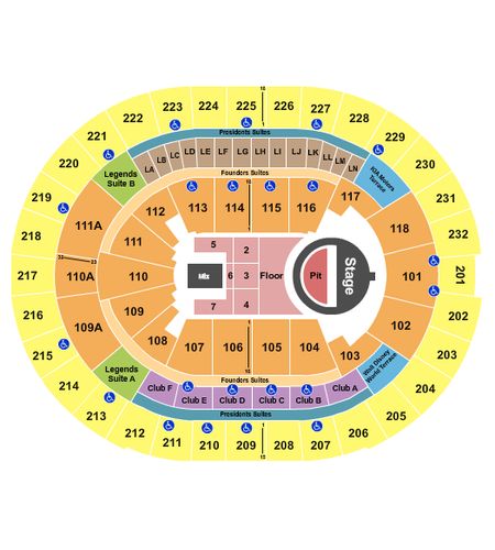 Kia Center