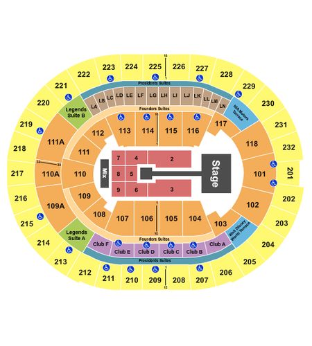 Kia Center
