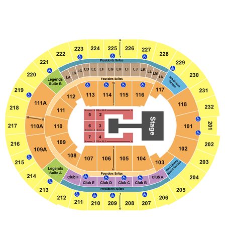 Kia Center