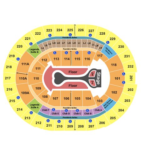 Kia Center