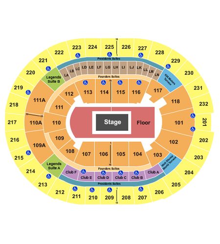Kia Center