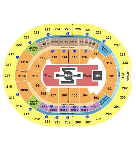 Kia Center