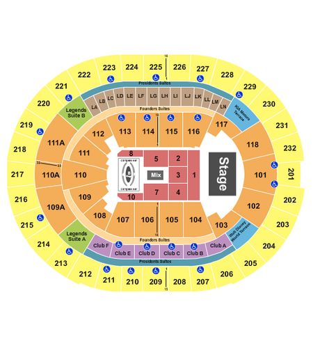 Kia Center