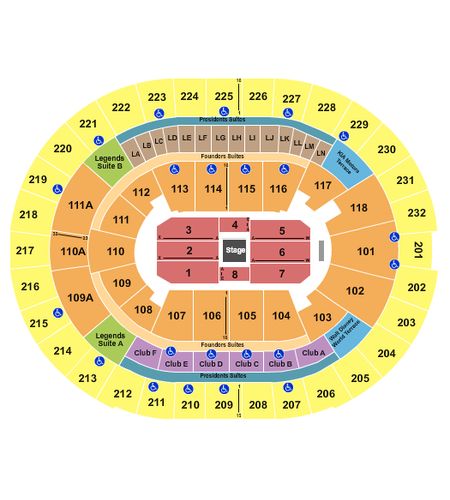 Kia Center