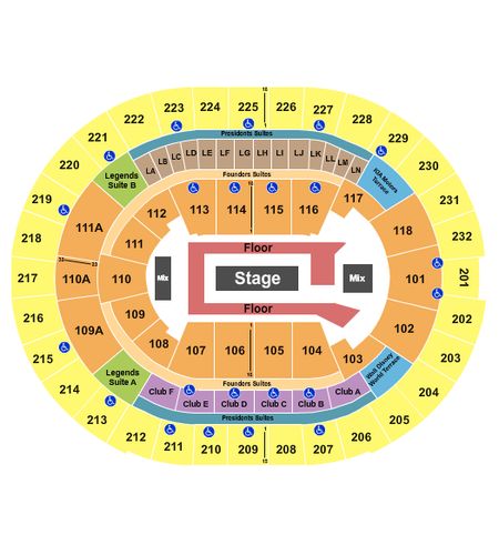 Kia Center