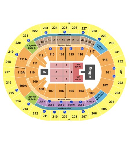 Kia Center