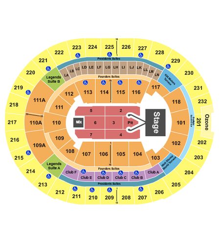Kia Center