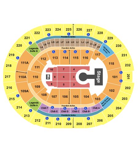 Kia Center