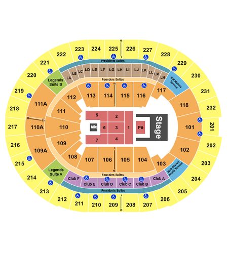 Kia Center