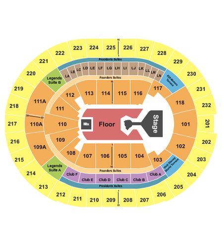 Kia Center