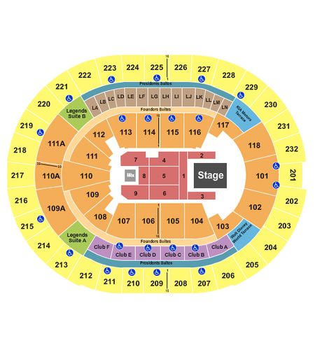 Kia Center