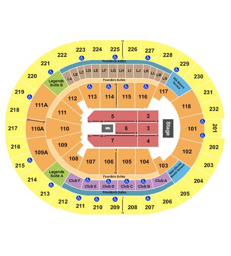 Kia Center