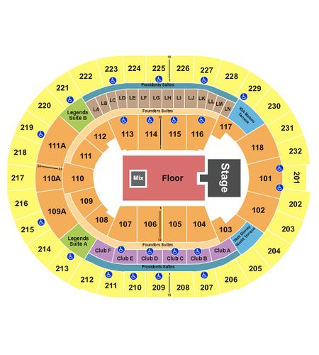 Kia Center