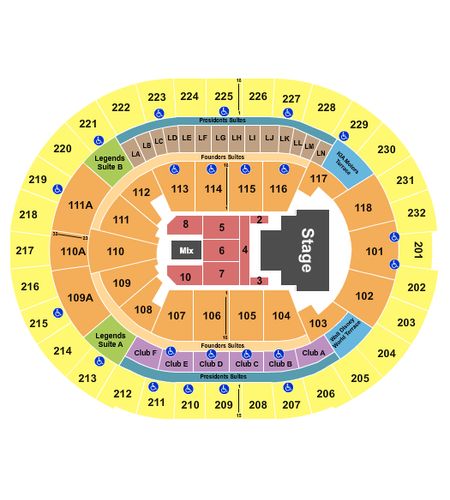 Kia Center