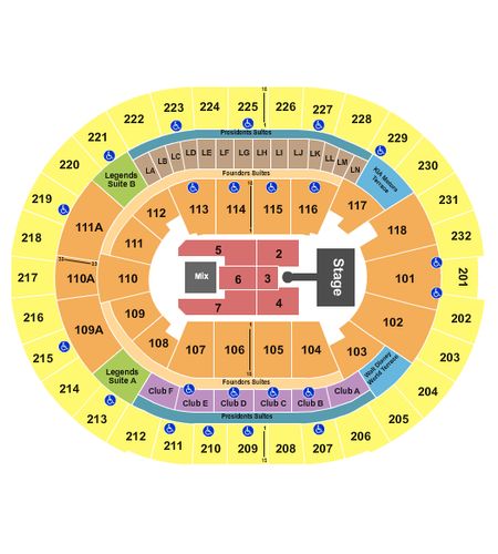 Kia Center