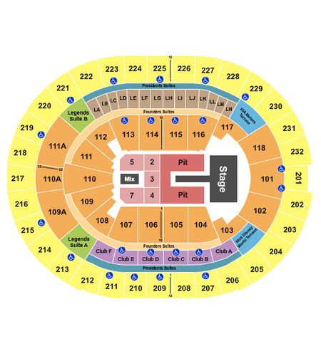 Kia Center
