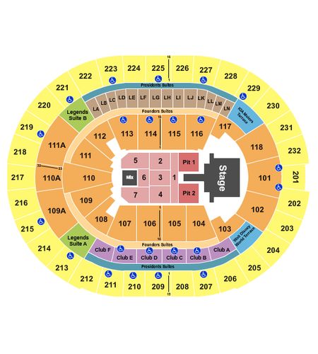 Kia Center
