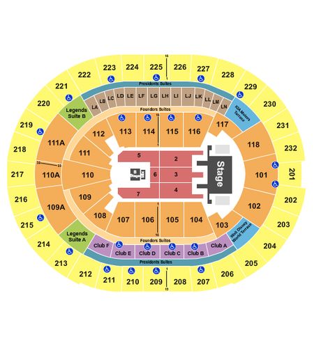 Kia Center