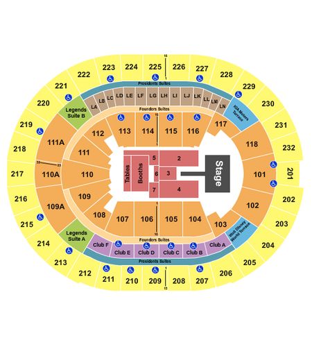 Kia Center