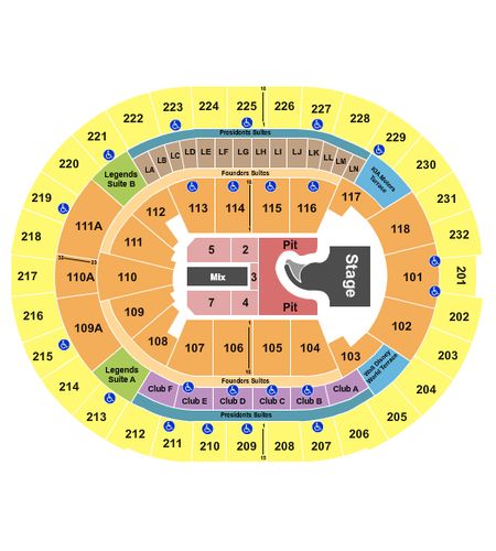 Kia Center