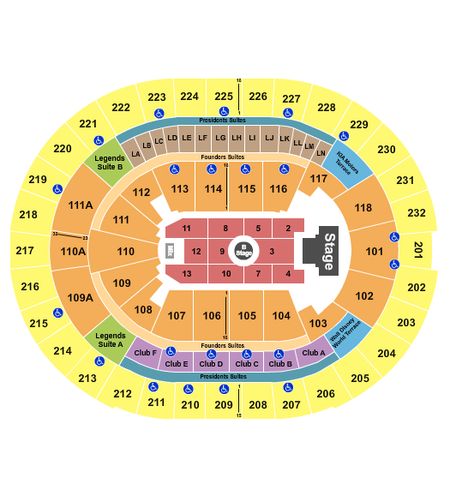 Kia Center