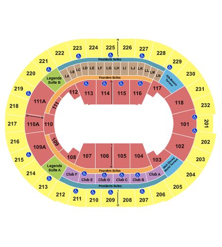 Kia Center