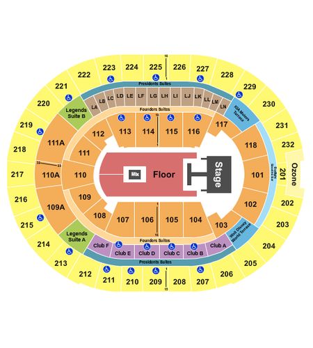 Kia Center