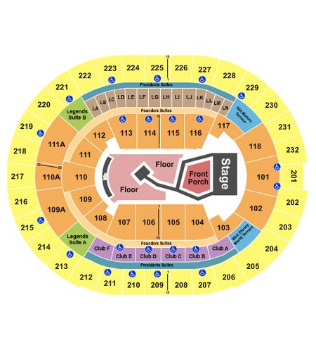 Kia Center