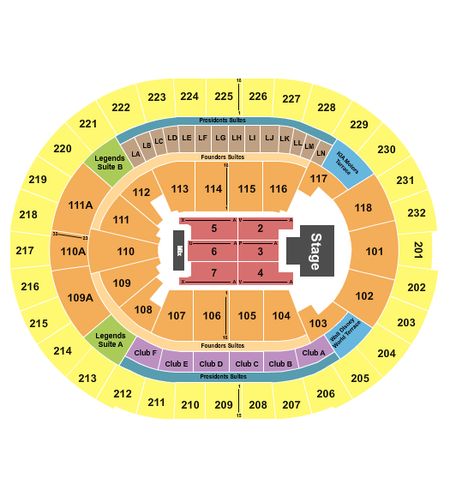 Kia Center