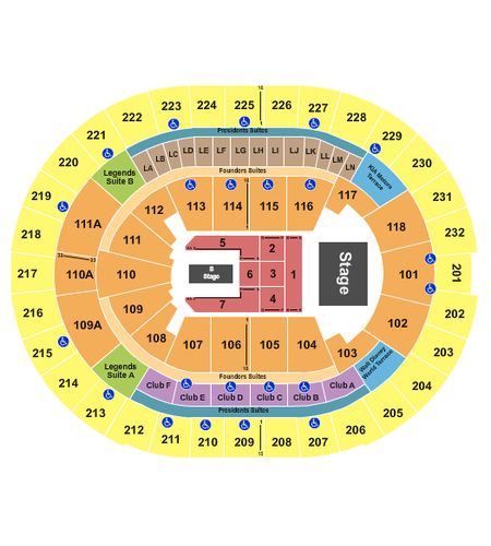 Kia Center