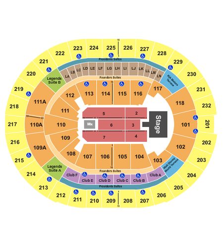 Kia Center